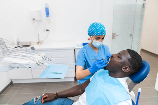Best Emergency Dentist for Lost Fillings or Crowns in Cudahy, CA